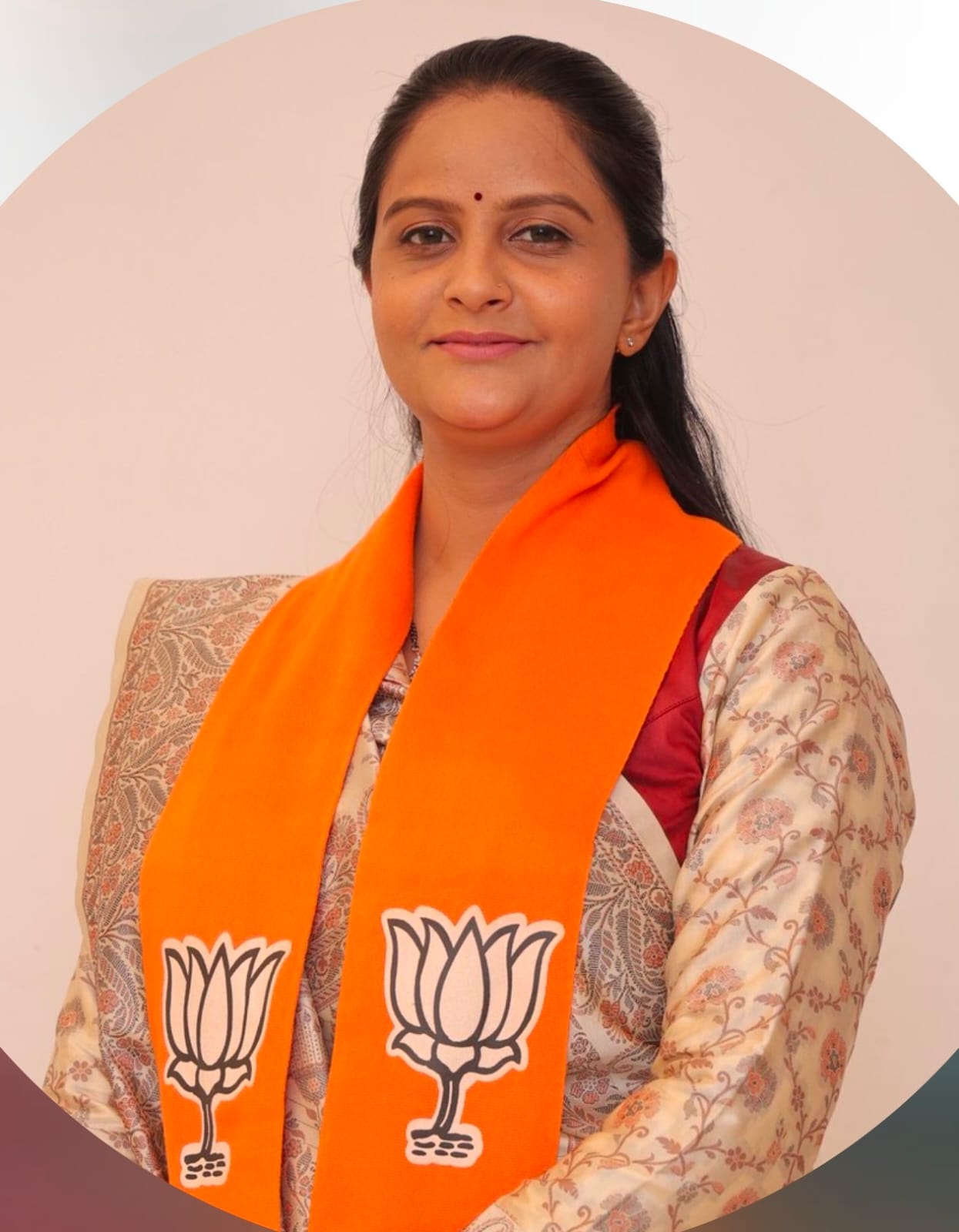 Dr. Chandaniben Patel
